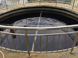 臭氧發生器在醫用廢水處理中的應用